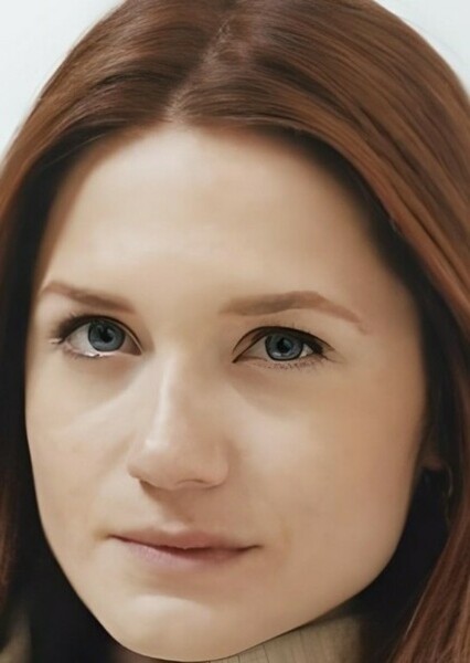 Bonnie Wright photo