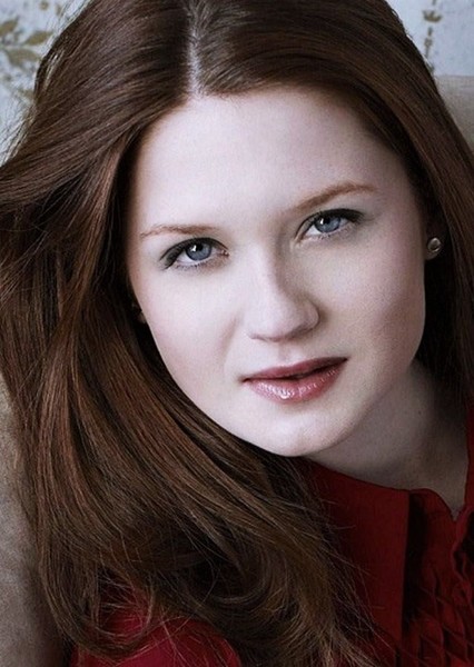 Bonnie Wright photo