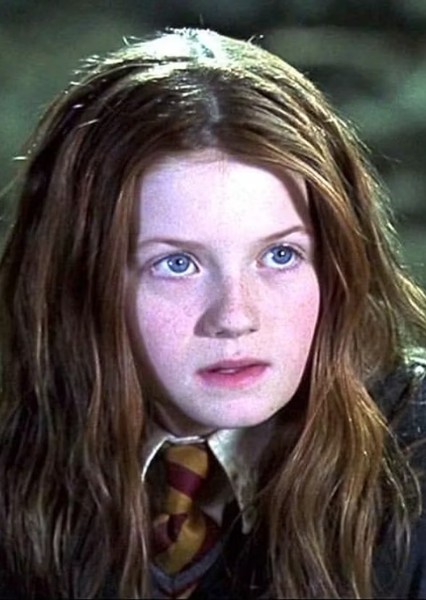 Bonnie Wright