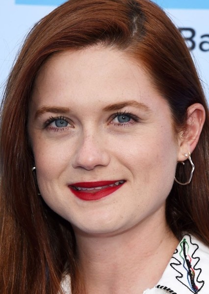 Bonnie Wright
