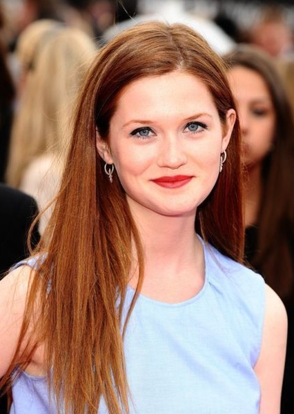 Bonnie Wright photo
