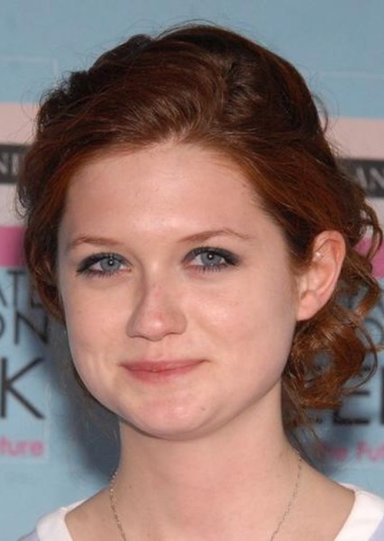 Bonnie Wright