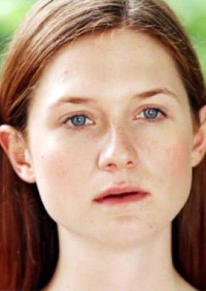 Bonnie Wright photo