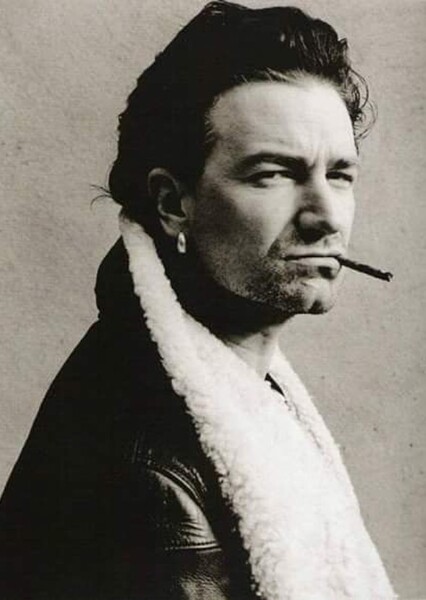 Paul "Bono" Hewson photo