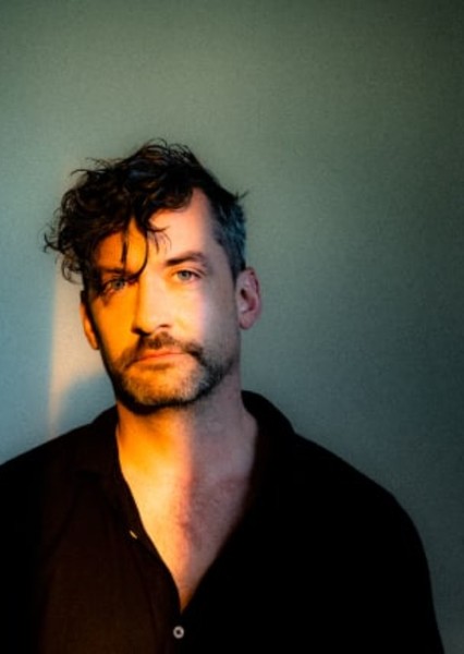 Bonobo photo