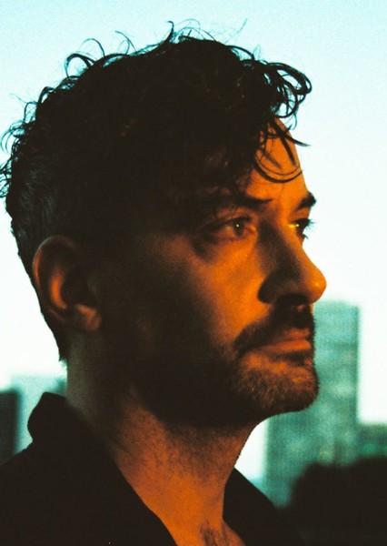 Bonobo photo