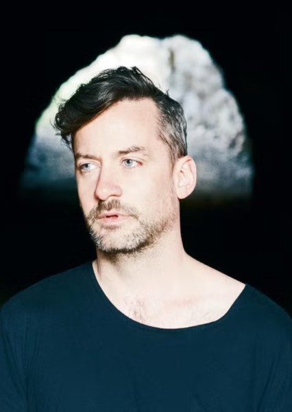 Bonobo photo