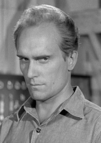 Boo Radley (To Kill a Mockingbird)