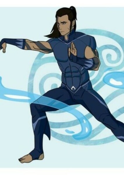 Booboo Stewart photo