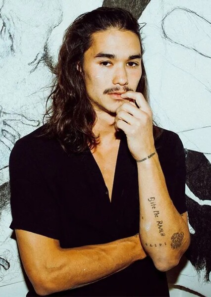 Booboo Stewart photo