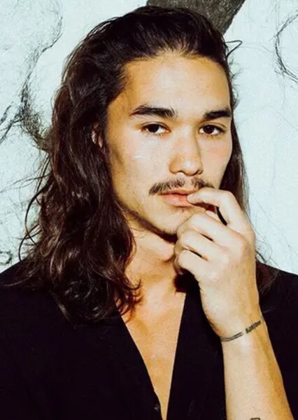 Booboo Stewart