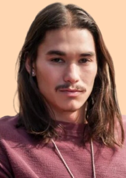 Booboo Stewart photo