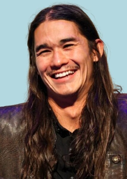 Booboo Stewart photo