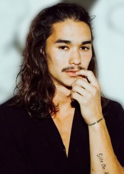 Booboo Stewart photo