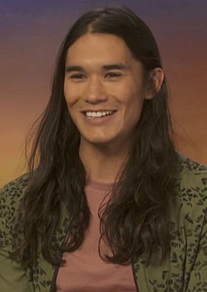 Booboo Stewart photo