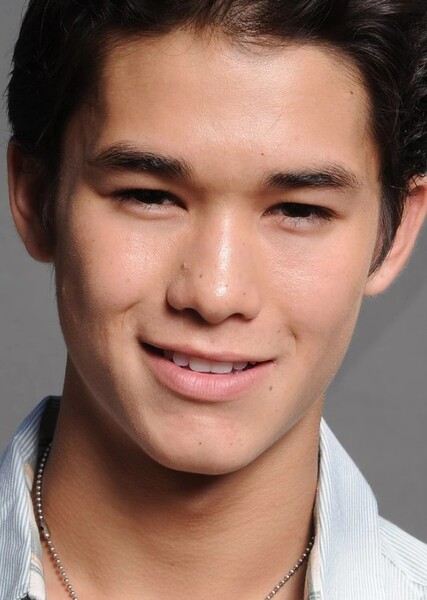 Booboo Stewart photo