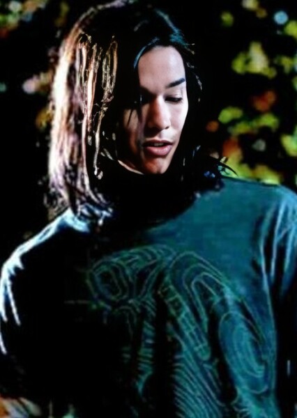 Booboo Stewart photo