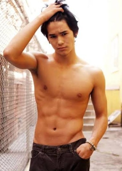 Booboo Stewart photo