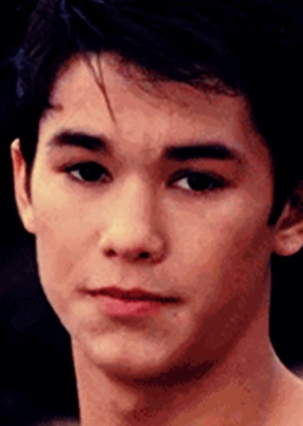 Booboo Stewart