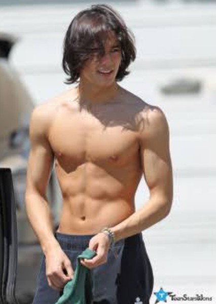 Booboo Stewart photo