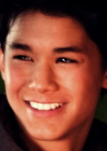 Booboo Stewart photo