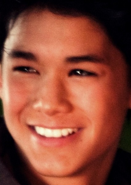 Booboo Stewart photo