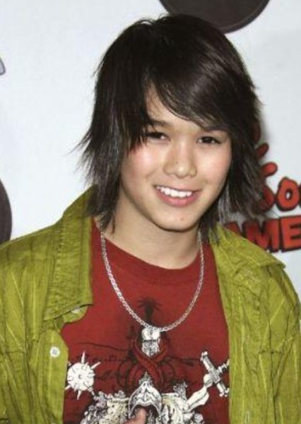 Booboo Stewart