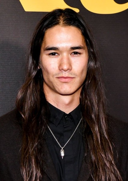 Booboo Stewart photo