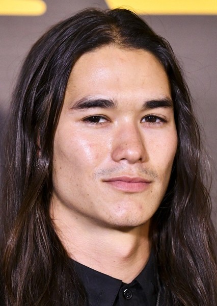 Booboo Stewart
