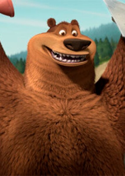 Boog (Open Season) photo