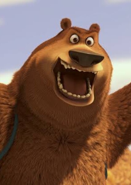 Boog (Open Season) photo