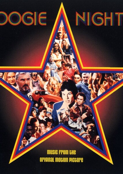 Boogie Nights