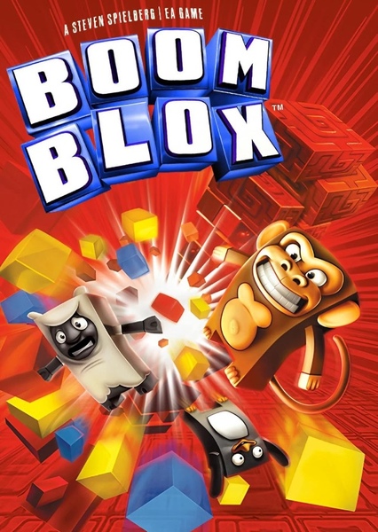 Boom Blox