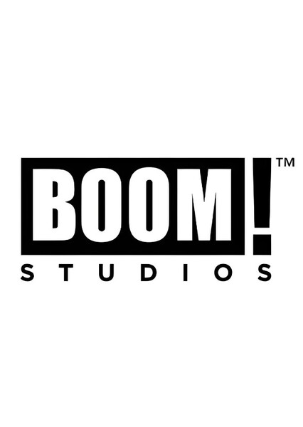 Boom! Studios photo