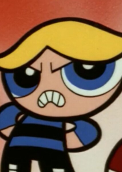 Boomer (Rowdyruff Boys)