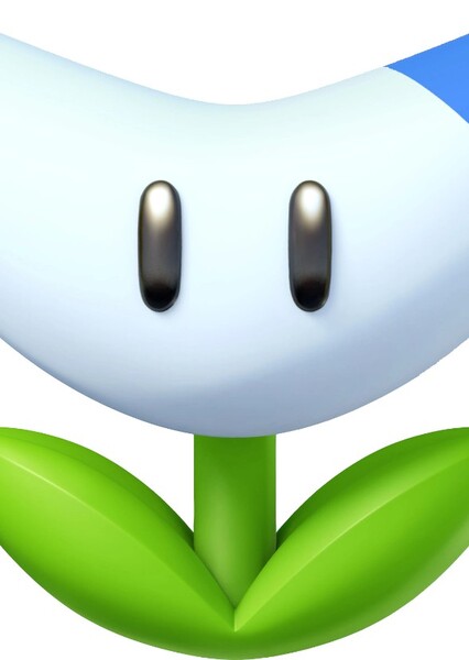 Boomerang Flower