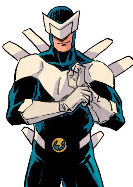 Boomerang (Marvel)