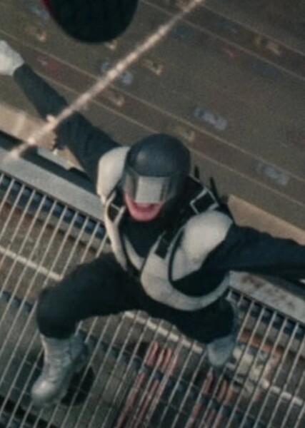 Boomerang (Marvel Cinematic Universe)