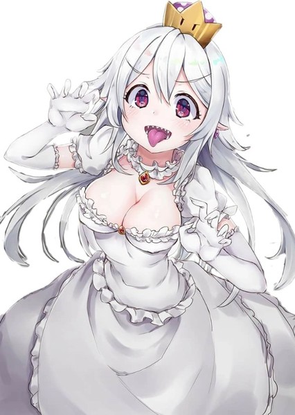 Boosette photo