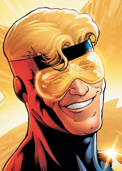 Booster Gold