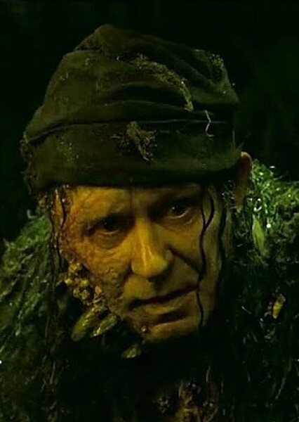 Bootstrap Bill Turner