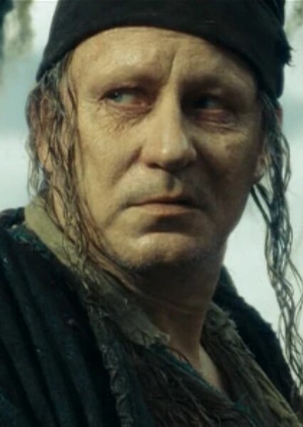 Bootstrap Bill Turner