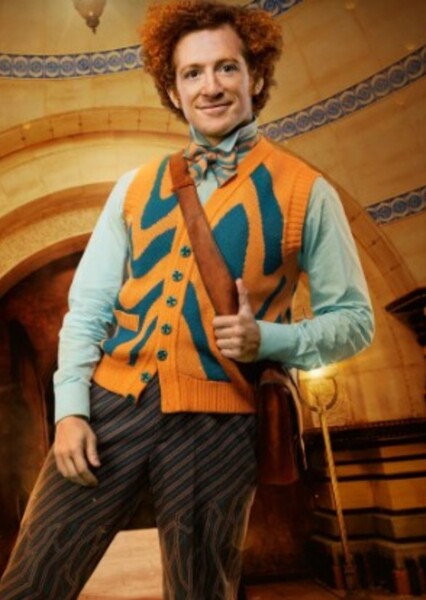 Boq Woodsman