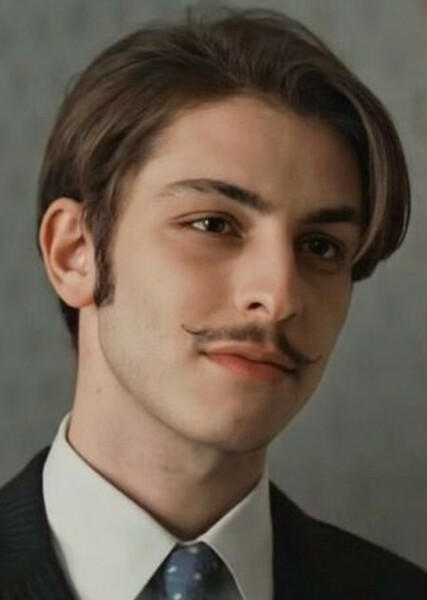 Boran Kuzum