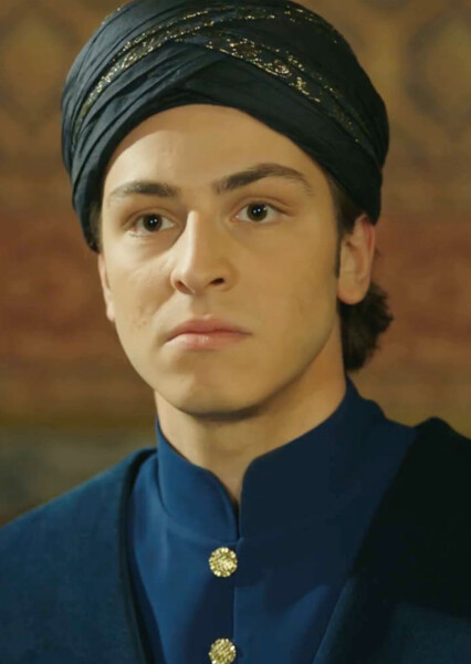 Boran Kuzum photo
