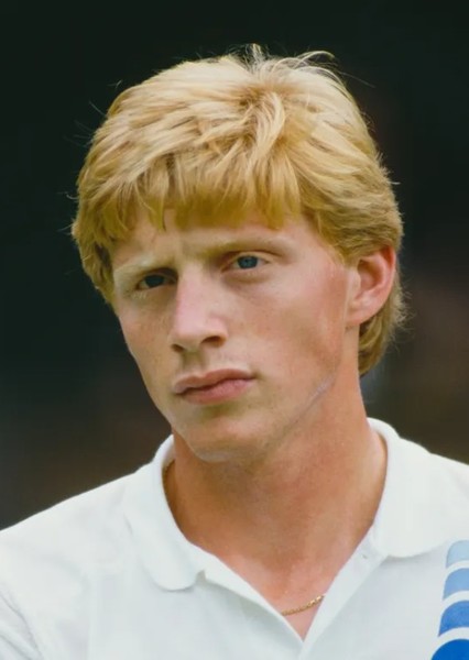 Boris Becker