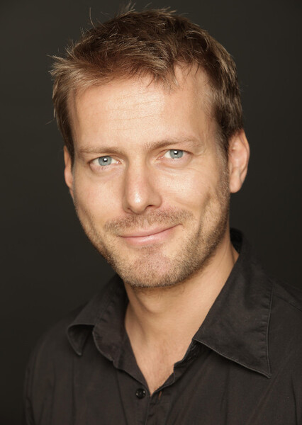 Boris Heistand