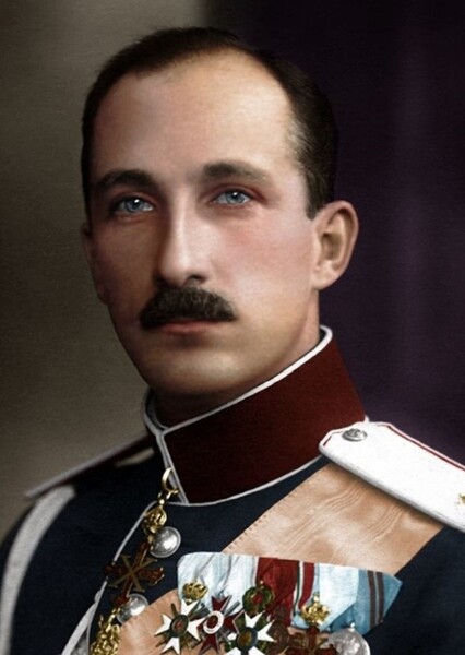 Boris III of Bulgaria