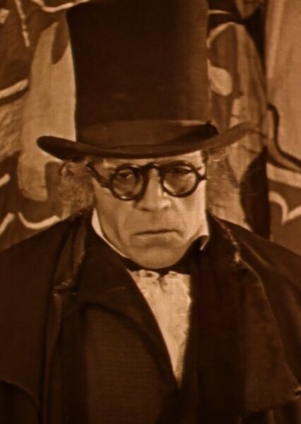 Boris Karloff photo