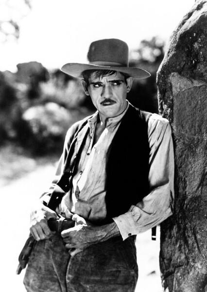 Boris Karloff photo